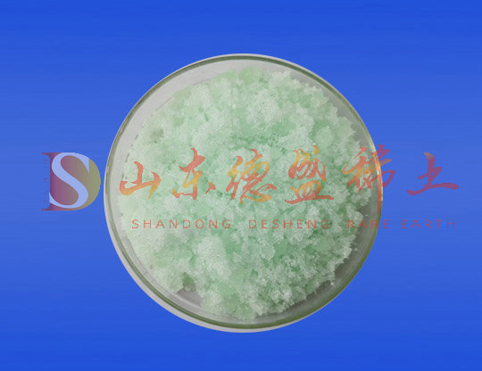 临沂硝酸铥